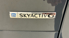 Mazda Cx-30 2.0 e-Skyactiv G MHEV Sport Lux 5dr Petrol Hatchback